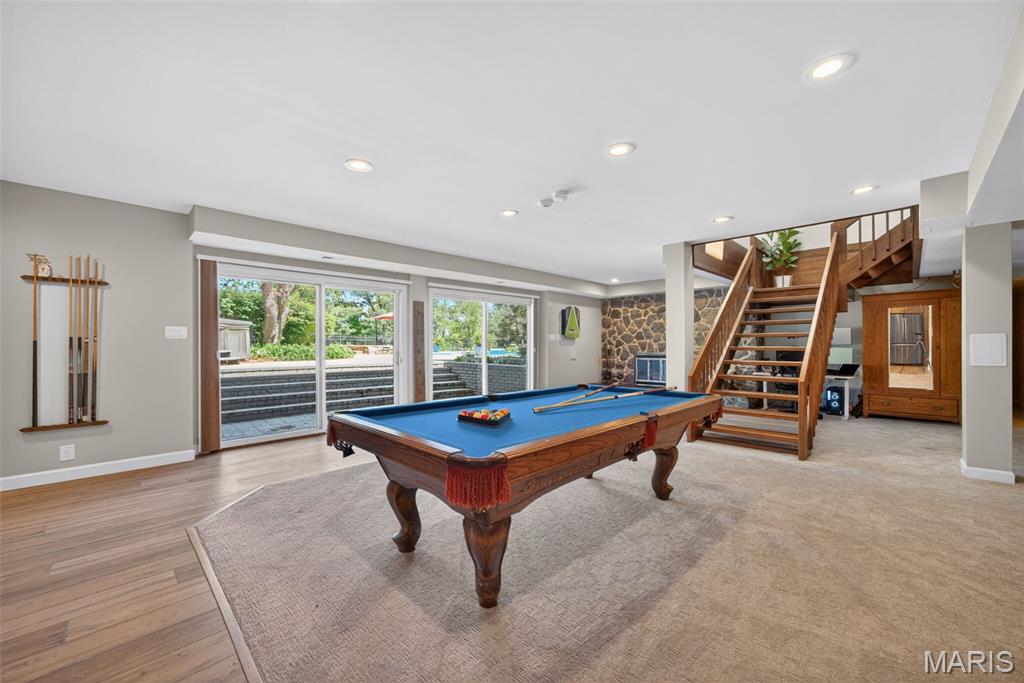 Ladue Farm Estates - Residential