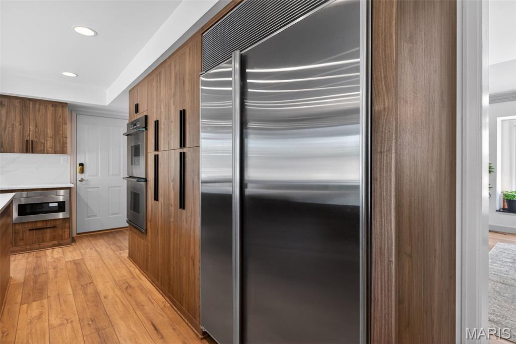 Ladue Farm Estates - Residential