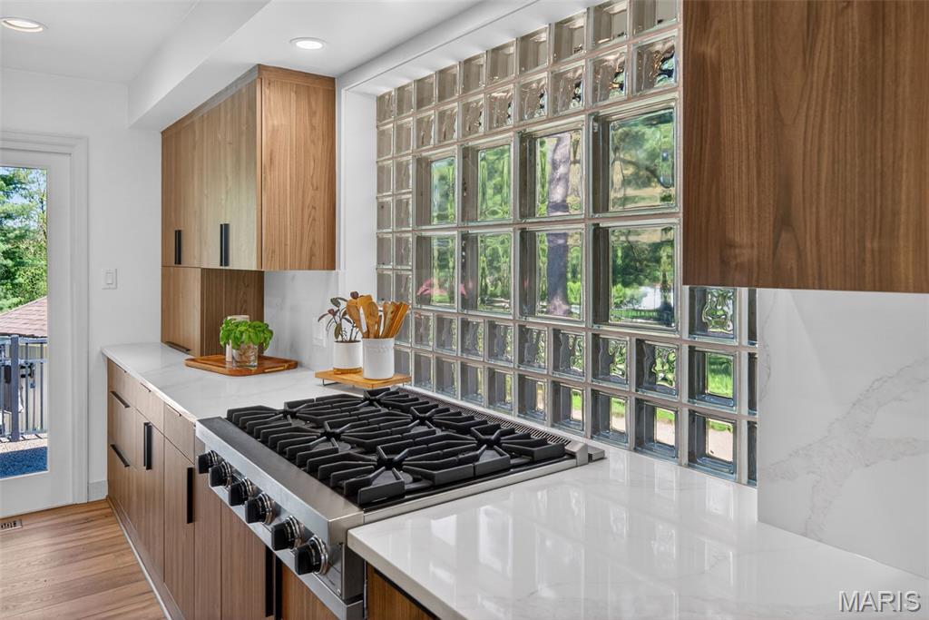 Ladue Farm Estates - Residential