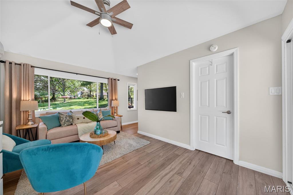 Ladue Farm Estates - Residential