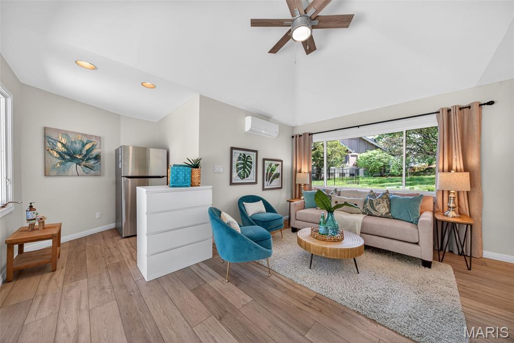 Ladue Farm Estates - Residential