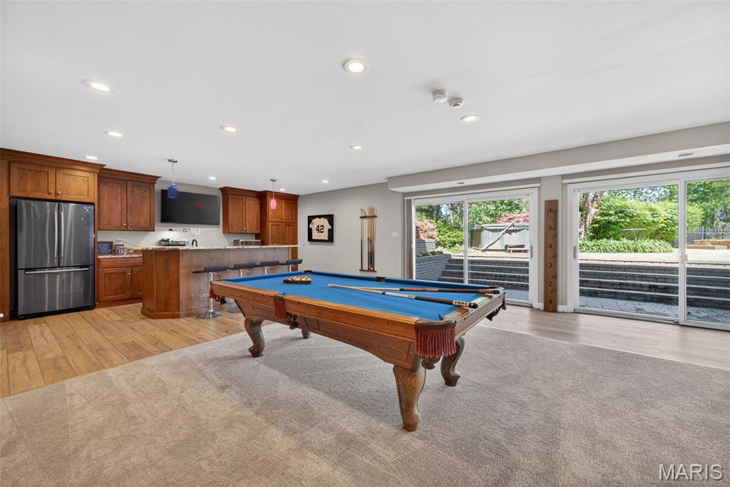 Ladue Farm Estates - Residential