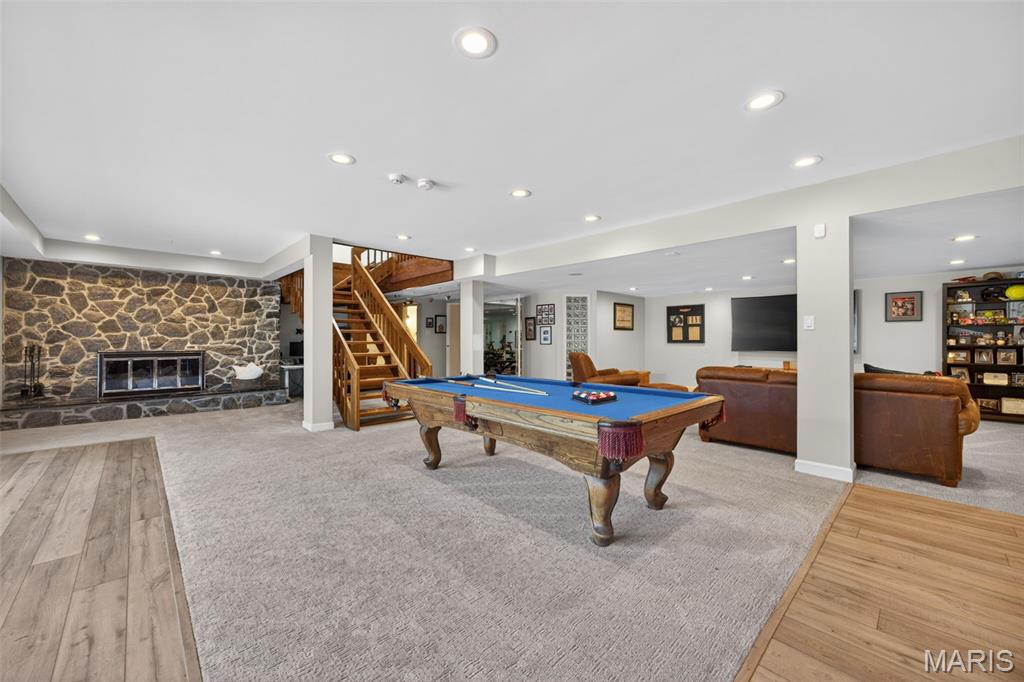 Ladue Farm Estates - Residential