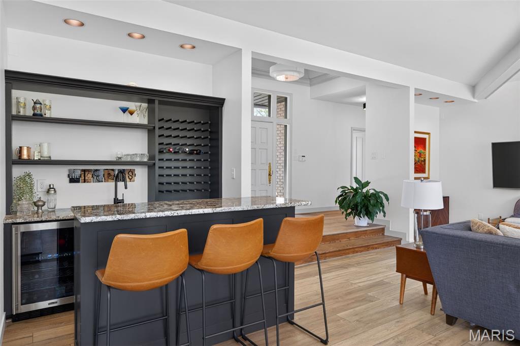 Ladue Farm Estates - Residential