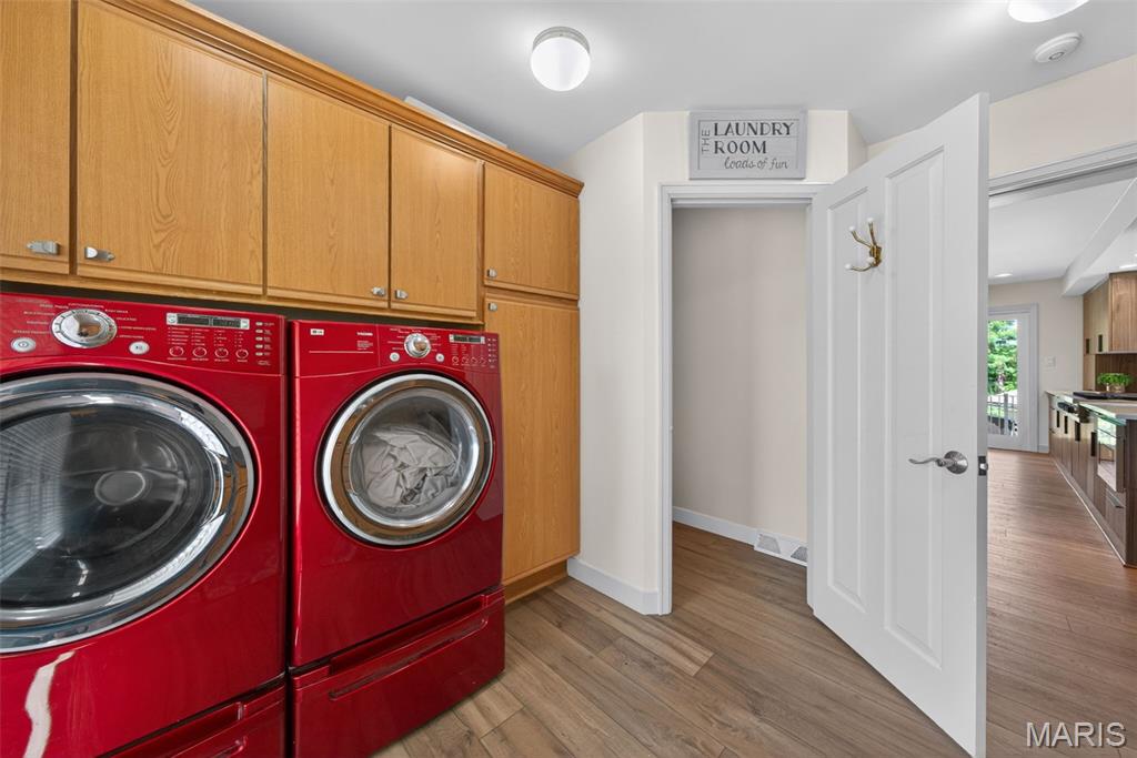 Ladue Farm Estates - Residential