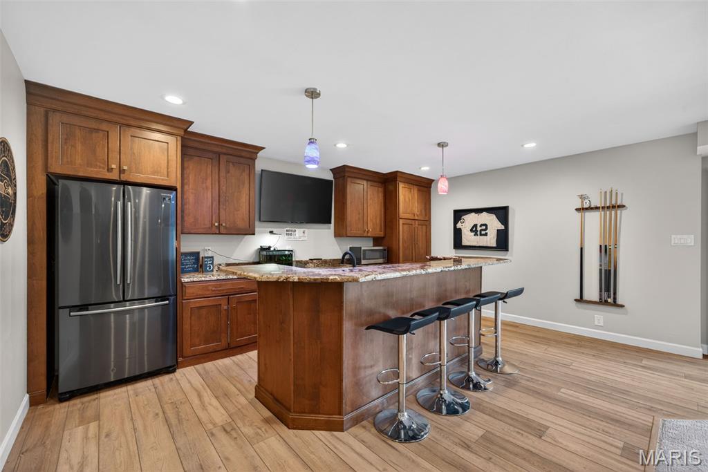 Ladue Farm Estates - Residential