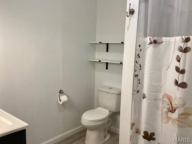 422 N Columbus Street