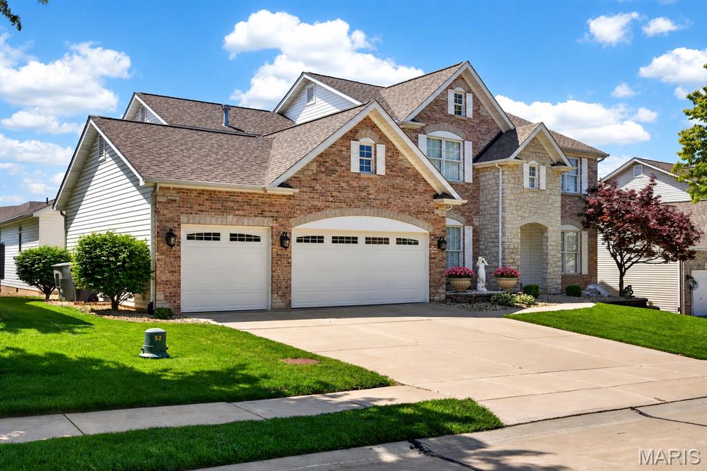 St Andrews Village - Residential