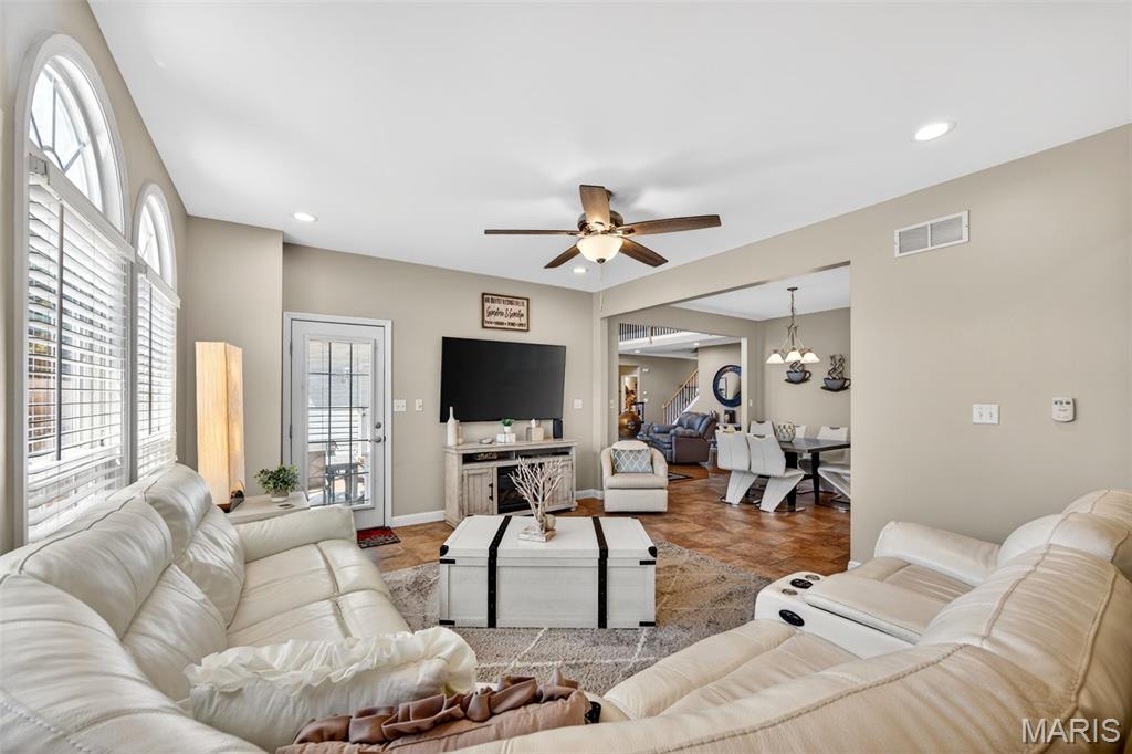 St Andrews Village - Residential