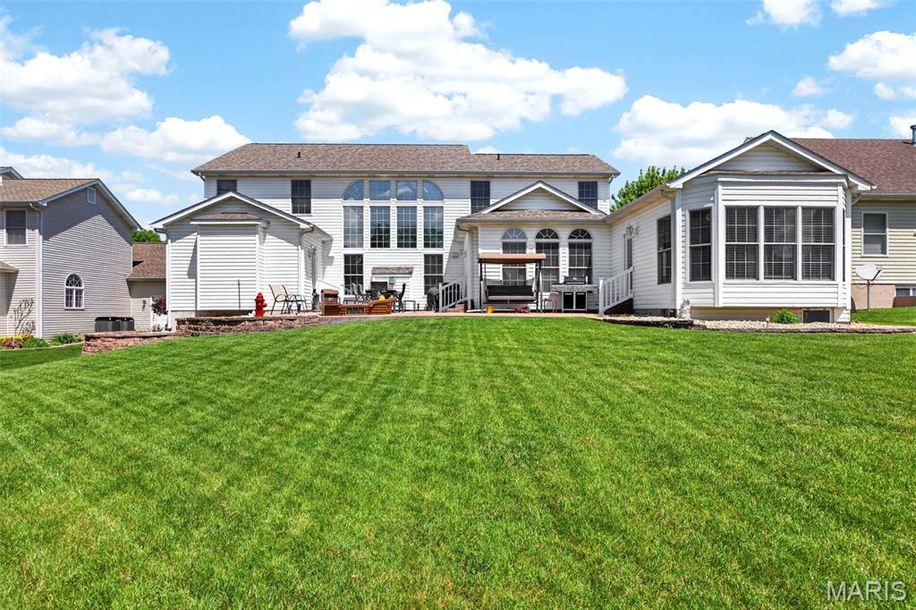 St Andrews Village - Residential