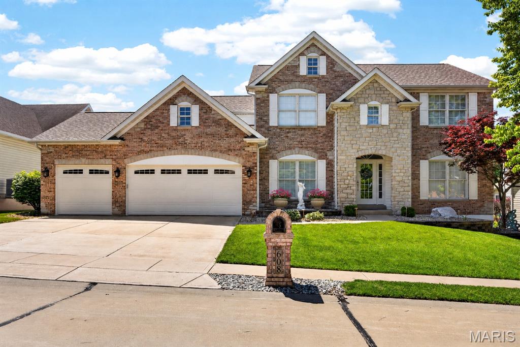 St Andrews Village - Residential