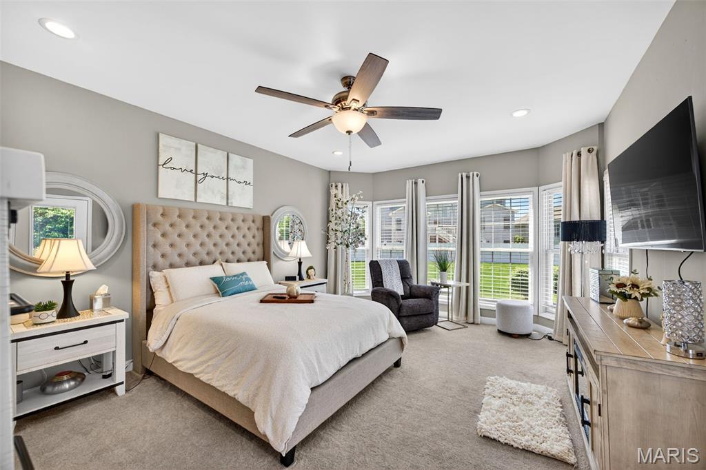 St Andrews Village - Residential