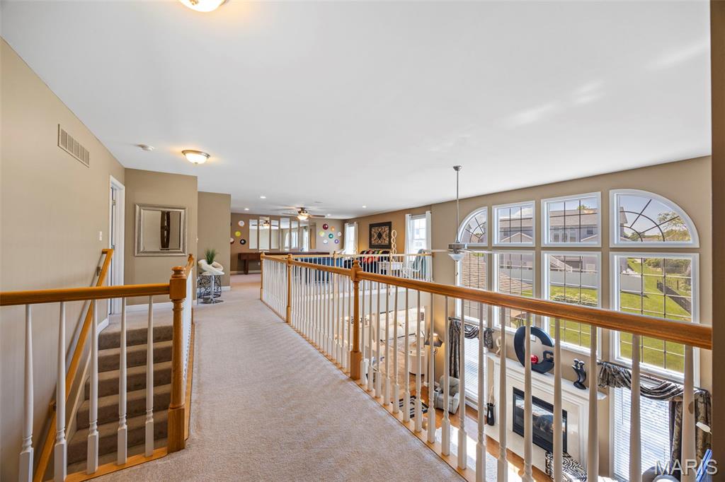 St Andrews Village - Residential