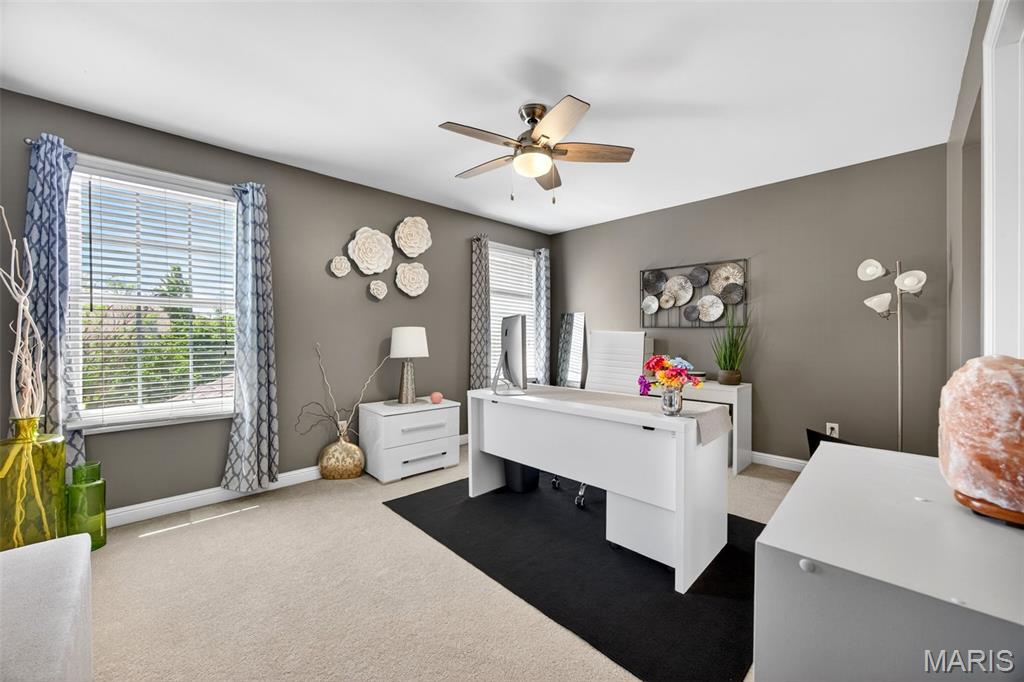 St Andrews Village - Residential