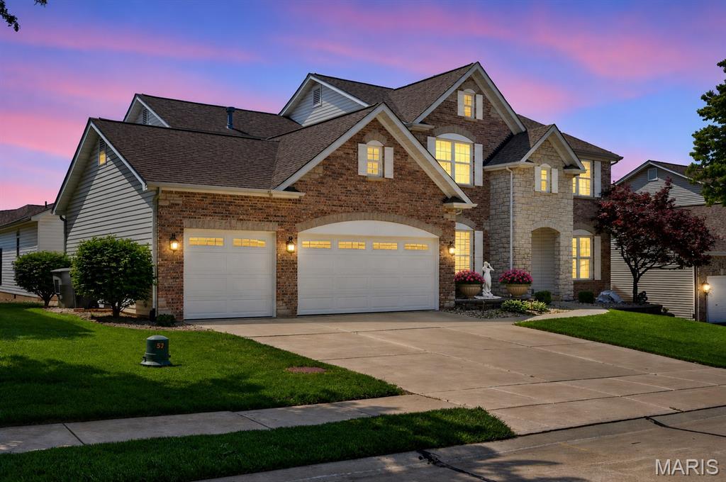 St Andrews Village - Residential