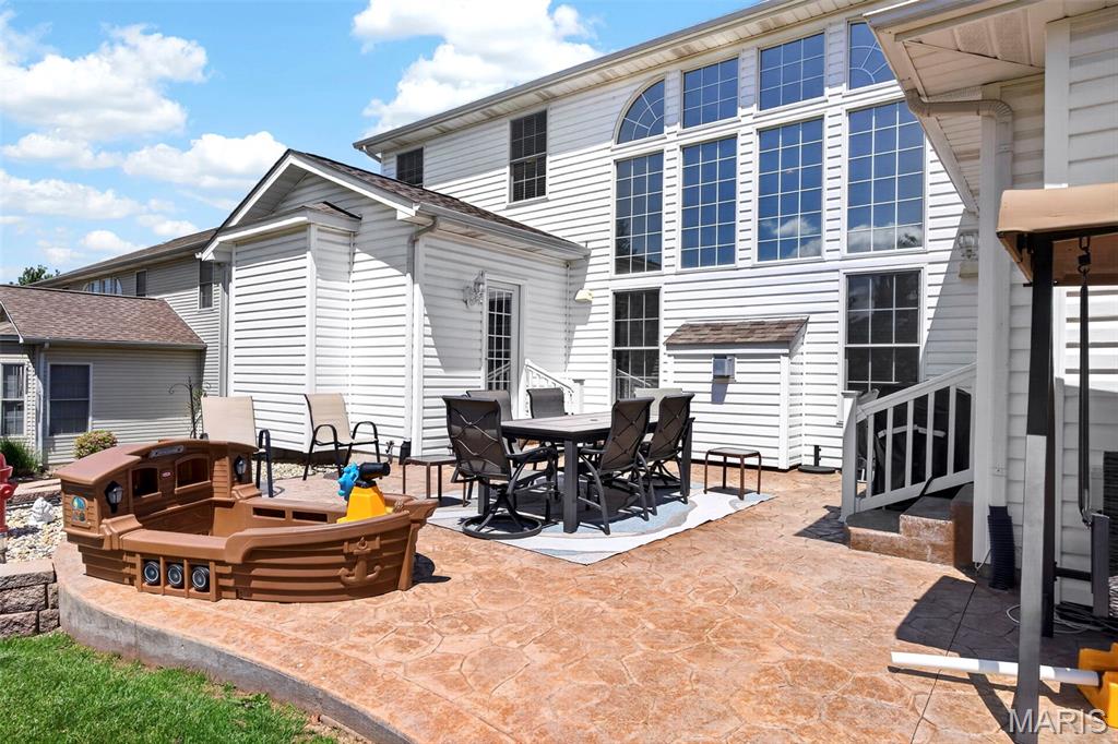 St Andrews Village - Residential