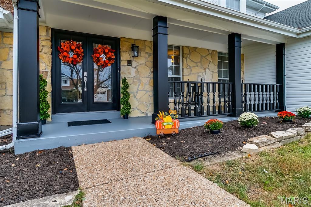 3849 Secretariat Drive