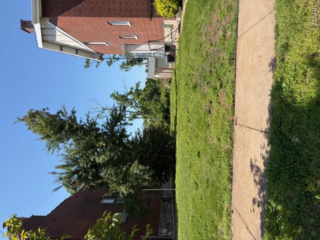 Washington Heights Add - Land