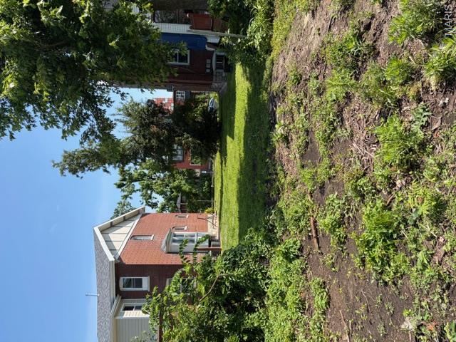 Washington Heights Add - Land