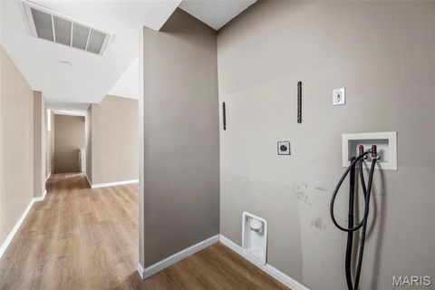 Tiny photo for 1325 Hampton Avenue, St Louis, MO 63139 (MLS # 25070428)