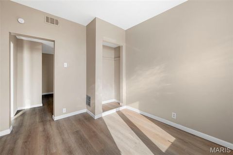 Tiny photo for 1325 Hampton Avenue, St Louis, MO 63139 (MLS # 25070428)