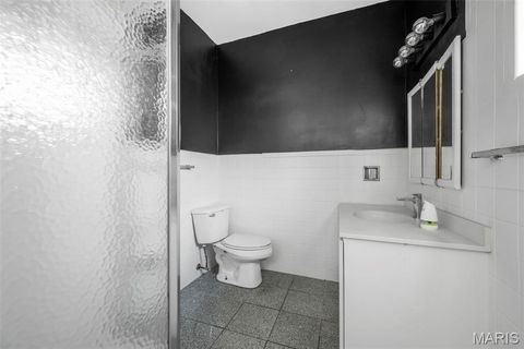Tiny photo for 1325 Hampton Avenue, St Louis, MO 63139 (MLS # 25070428)
