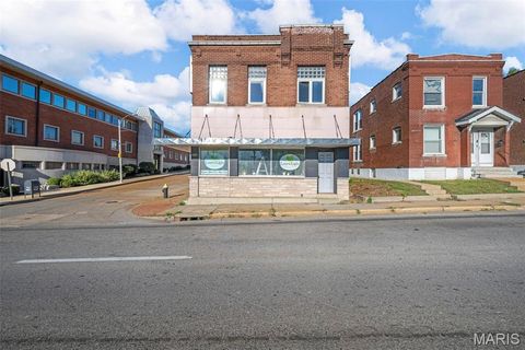 Tiny photo for 1325 Hampton Avenue, St Louis, MO 63139 (MLS # 25070428)