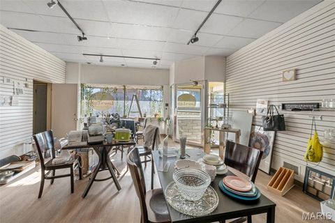 Tiny photo for 1325 Hampton Avenue, St Louis, MO 63139 (MLS # 25070428)
