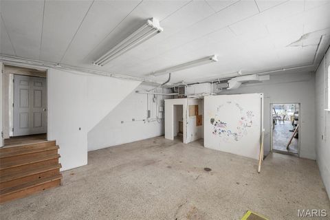 Tiny photo for 1325 Hampton Avenue, St Louis, MO 63139 (MLS # 25070428)