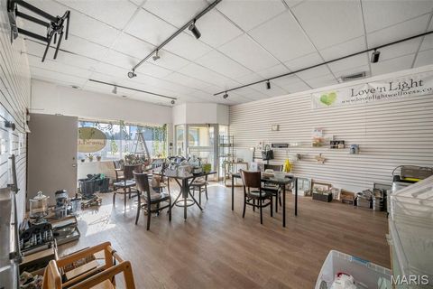 Tiny photo for 1325 Hampton Avenue, St Louis, MO 63139 (MLS # 25070428)