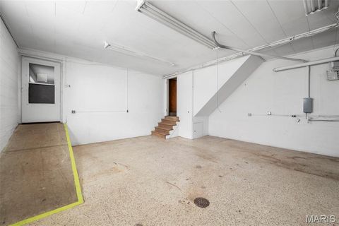 Tiny photo for 1325 Hampton Avenue, St Louis, MO 63139 (MLS # 25070428)