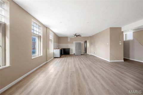 Tiny photo for 1325 Hampton Avenue, St Louis, MO 63139 (MLS # 25070428)