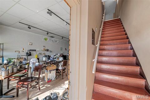 Tiny photo for 1325 Hampton Avenue, St Louis, MO 63139 (MLS # 25070428)