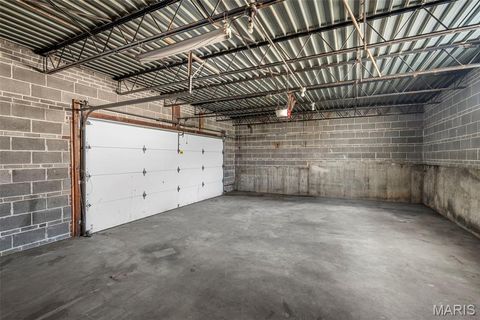 Tiny photo for 1325 Hampton Avenue, St Louis, MO 63139 (MLS # 25070428)