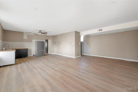 Tiny photo for 1325 Hampton Avenue, St Louis, MO 63139 (MLS # 25070428)