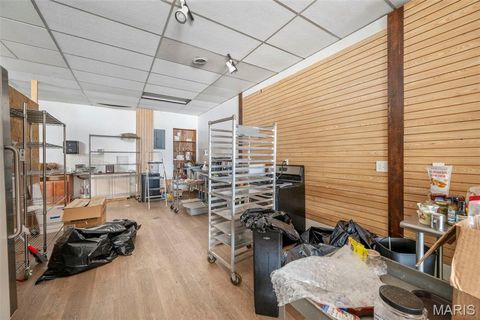 Tiny photo for 1325 Hampton Avenue, St Louis, MO 63139 (MLS # 25070428)