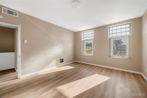 Tiny photo for 1325 Hampton Avenue, St Louis, MO 63139 (MLS # 25070428)