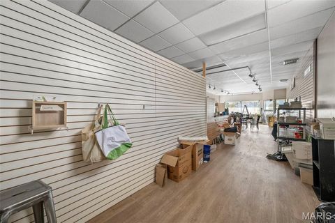 Tiny photo for 1325 Hampton Avenue, St Louis, MO 63139 (MLS # 25070428)