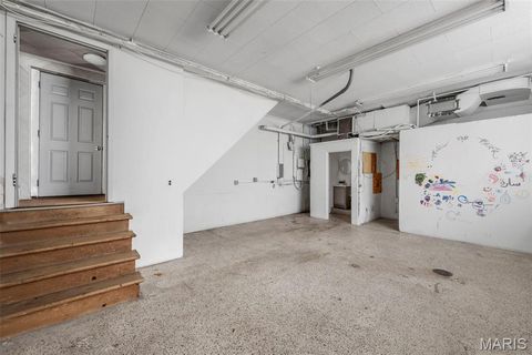 Tiny photo for 1325 Hampton Avenue, St Louis, MO 63139 (MLS # 25070428)