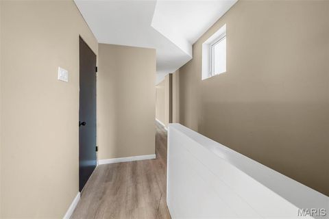 Tiny photo for 1325 Hampton Avenue, St Louis, MO 63139 (MLS # 25070428)