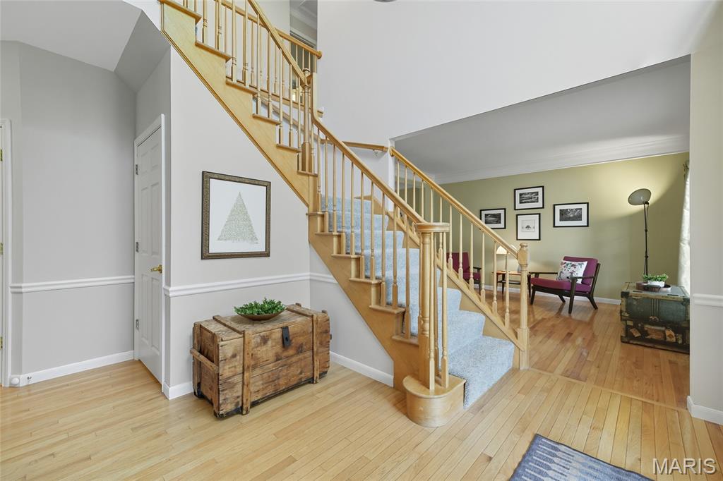 17741 Westhampton Woods Drive