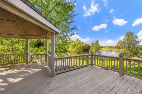 Tiny photo for 2221 Blue Lake Drive, Wentzville, MO 63385 (MLS # 26067656)