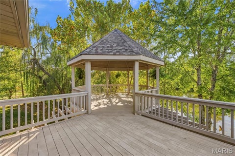 Tiny photo for 2221 Blue Lake Drive, Wentzville, MO 63385 (MLS # 26067656)