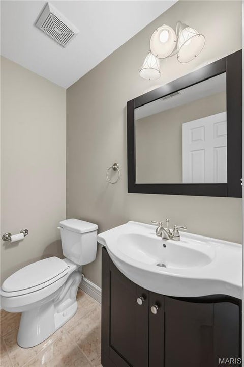Tiny photo for 2221 Blue Lake Drive, Wentzville, MO 63385 (MLS # 26067656)