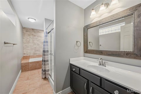 Tiny photo for 2221 Blue Lake Drive, Wentzville, MO 63385 (MLS # 26067656)