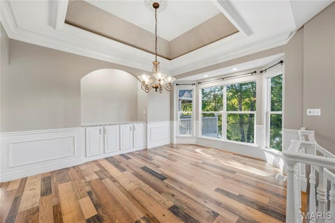 Tiny photo for 2221 Blue Lake Drive, Wentzville, MO 63385 (MLS # 26067656)