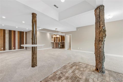 Tiny photo for 2221 Blue Lake Drive, Wentzville, MO 63385 (MLS # 26067656)