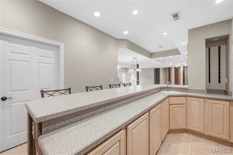 Tiny photo for 2221 Blue Lake Drive, Wentzville, MO 63385 (MLS # 26067656)