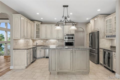 Tiny photo for 2221 Blue Lake Drive, Wentzville, MO 63385 (MLS # 26067656)