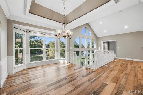 Tiny photo for 2221 Blue Lake Drive, Wentzville, MO 63385 (MLS # 26067656)